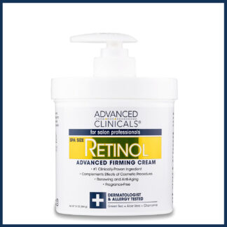 retinol-advanced-clinicas